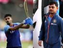 Shreyas, Kishan excluded from BCCI central contracts