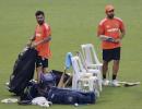 'Even Kohli, Rohit should play domestic cricket'