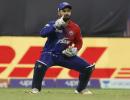 IPL: Pant Will Only Bat In 1st 7 Games