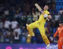 David Warner's ODI Career In Numbers