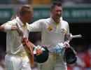 'Warner's talent kept contract from being ripped up'