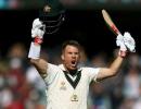 David Warner retires from ODIs before farewell Test