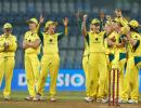 Rampant Australia crush India to complete whitewash