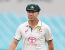 Warner's last Test XI locked in; can Pak spoil party?