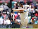 Kohli back in top 10 of ICC Test rankings