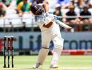 India unfairly criticised for pitches says Rohit