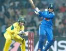 India's women dominate, crush Australia in 1st T20I