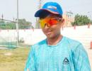 12-Year-Old Vaibhav Makes Ranji Debut