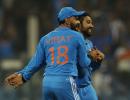 Gavaskar backs Rohit, Kohli to play T20 World Cup