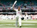 I haven't been everyone's cup of tea, signs off Warner