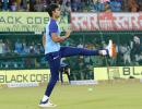 Ranji Trophy: Seamers set up Mumbai's outright win