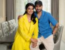 Step Inside Harbhajan Singh's Home