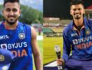 Bumrah, Kohli, Rohit move up the ICC Test rankings