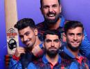 'No Rashid Khan, no problem,' says Afghanistan skipper