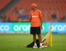 T20 WC: Not much time to prepare: Dravid