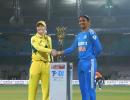 No animosity with Harmanpreet: Alyssa Healy