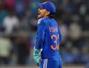 The Ishan Kishan Saga: Did he err by asking for break?