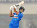 Shivam Dube Is Now In T20 World Cup Mix