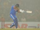 Dhoni instrumental in Dube's impactful comeback