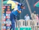 SEE: Ishan Kishan Video Breaks Silence