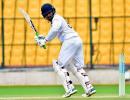 Why Patidar, not Pujara or Rahane? Rohit reveals