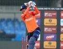 Indore T20I: Perform or perish for Shubman Gill