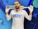 Yuvraj set to mentor Team India?