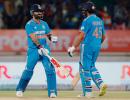 Should Rohit-Kohli Open In T20 World Cup?