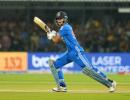 PHOTOS: India trounce Afghanistan, claim T20I series