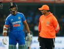 'Jaiswal is going for T20 World Cup'