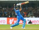 Why Virat Kohli Is India's T20 'Lion'