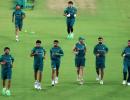 Why Pakistan's cricketers are feeling 'restless'