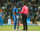 Was Rohit's 2nd Super Over Participation Justified?