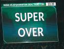 What's A Super Over?