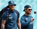 'Measured aggression': How England can upset India