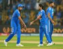 Can't keep everyone happy: Rohit