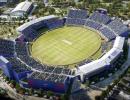 New York Stadium Which Will Host India-Pak Game