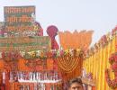 Kumble, Prasad in Ayodhya for....