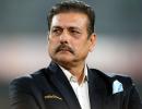 Ravi Shastri to get BCCI's Lifetime Achievement Award