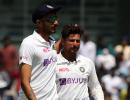 Harbhajan on why Kuldeep should play ahead of Axar