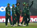 Will Pak cricketers terminate central contracts?