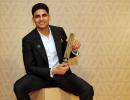 BCCI Awards: Meet The Winners!