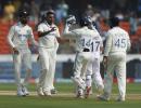 'Wish Ashwin completes 500 Test wickets in this match'