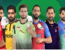 'Pakistan stars prioritise T20 leagues over country'