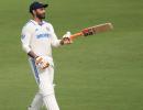 SEE: Jadeja's Sword-Wielding Brilliance