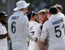 Why Stokes's England have the edge over India