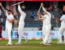 England 5-0 India? Monty Panesar sounds the alarm