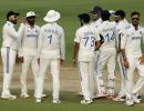 We need to be even more disciplined: Dravid