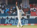 Will Ravindra Jadeja miss out on the 2nd Test?