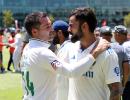 'Kohli spat at me, apologised after ABD confronted...'